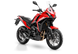 Moto Morini X-Cape 650 adventure 649cc - vista 2