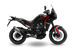 Moto Morini X-Cape 700 adventure 693cc - vista 7