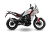 Moto Morini X-Cape 700 adventure 693cc - vista 6