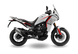 Moto Morini X-Cape 700 adventure 693cc - vista 6