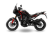 Moto Morini X-Cape 700 adventure 693cc - vista 9