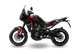 Moto Morini X-Cape 700 adventure 693cc - vista 9