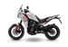 Moto Morini X-Cape 700 adventure 693cc - vista 4