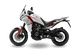 Moto Morini X-Cape 700 adventure 693cc - vista 4