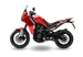 Moto Morini X-Cape 700 adventure 693cc - vista 3