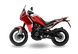 Moto Morini X-Cape 700 adventure 693cc - vista 3