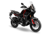 Moto Morini X-Cape 700 adventure 693cc - vista 8