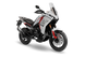 Moto Morini X-Cape 700 adventure 693cc - vista 5