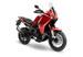 Moto Morini X-Cape 700 adventure 693cc - vista 2