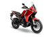 Moto Morini X-Cape 700 adventure 693cc - vista 2