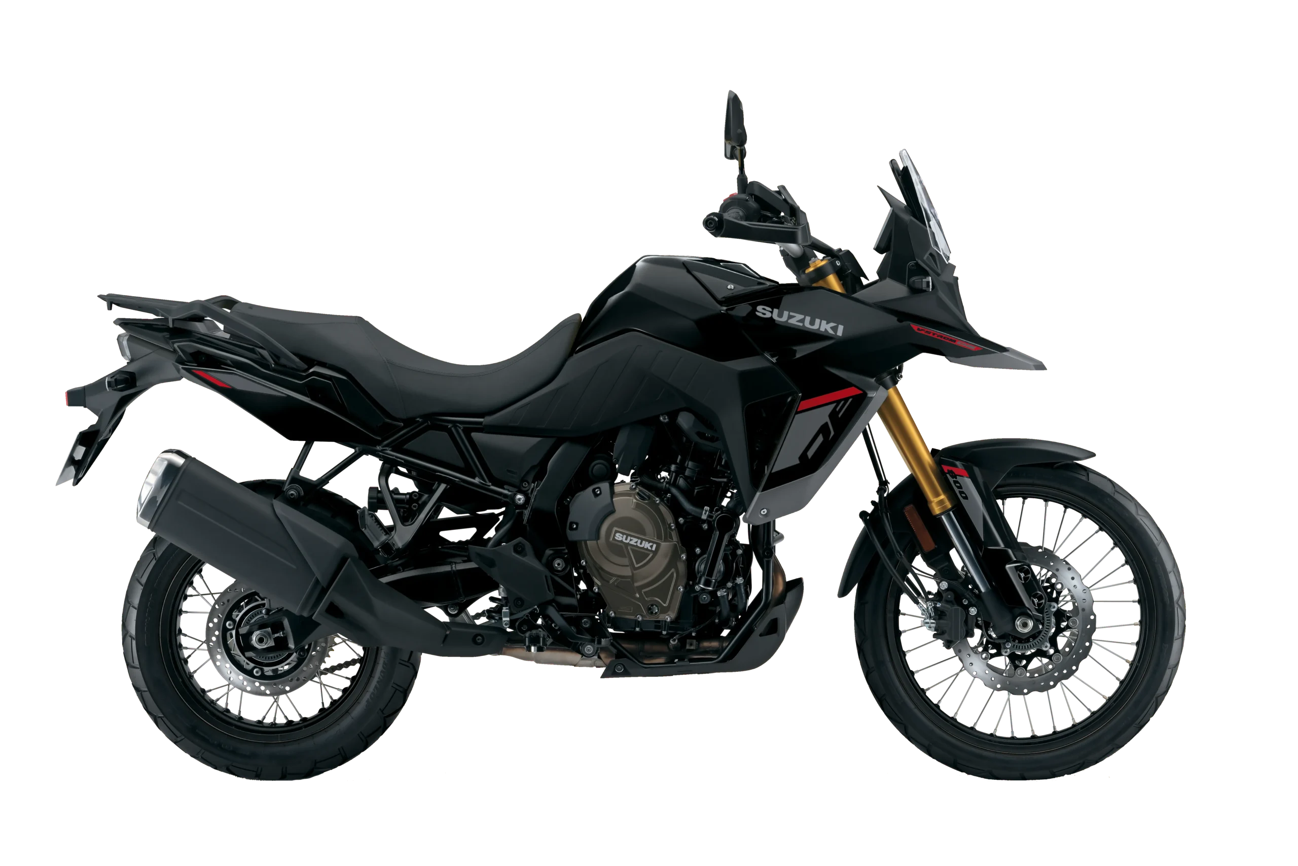 DL-800 DE  V-STROM