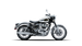 Royal Enfield Classic 650 Black Chrome