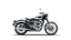 Royal Enfield Classic 650 Black Chrome