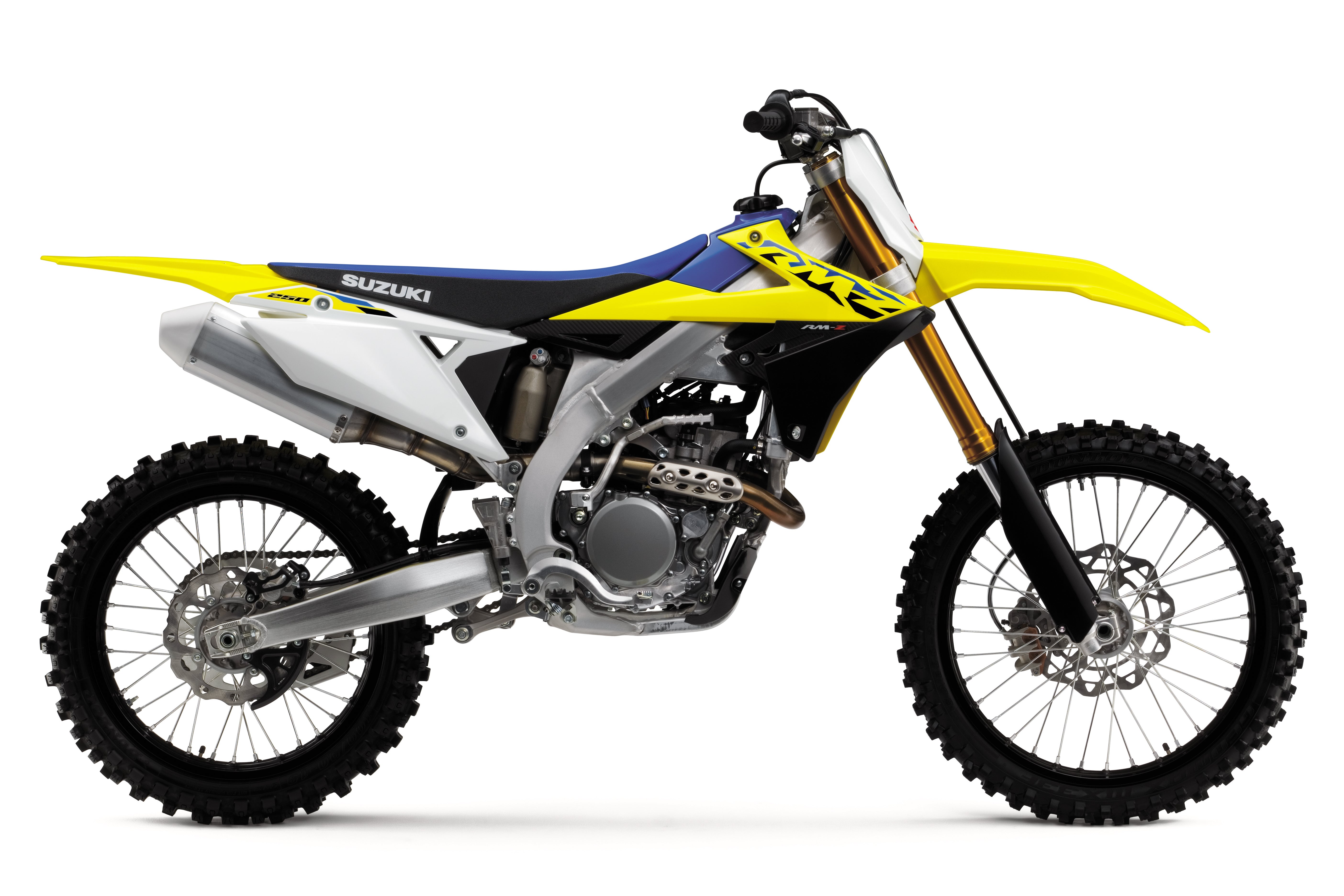 RMZ250
