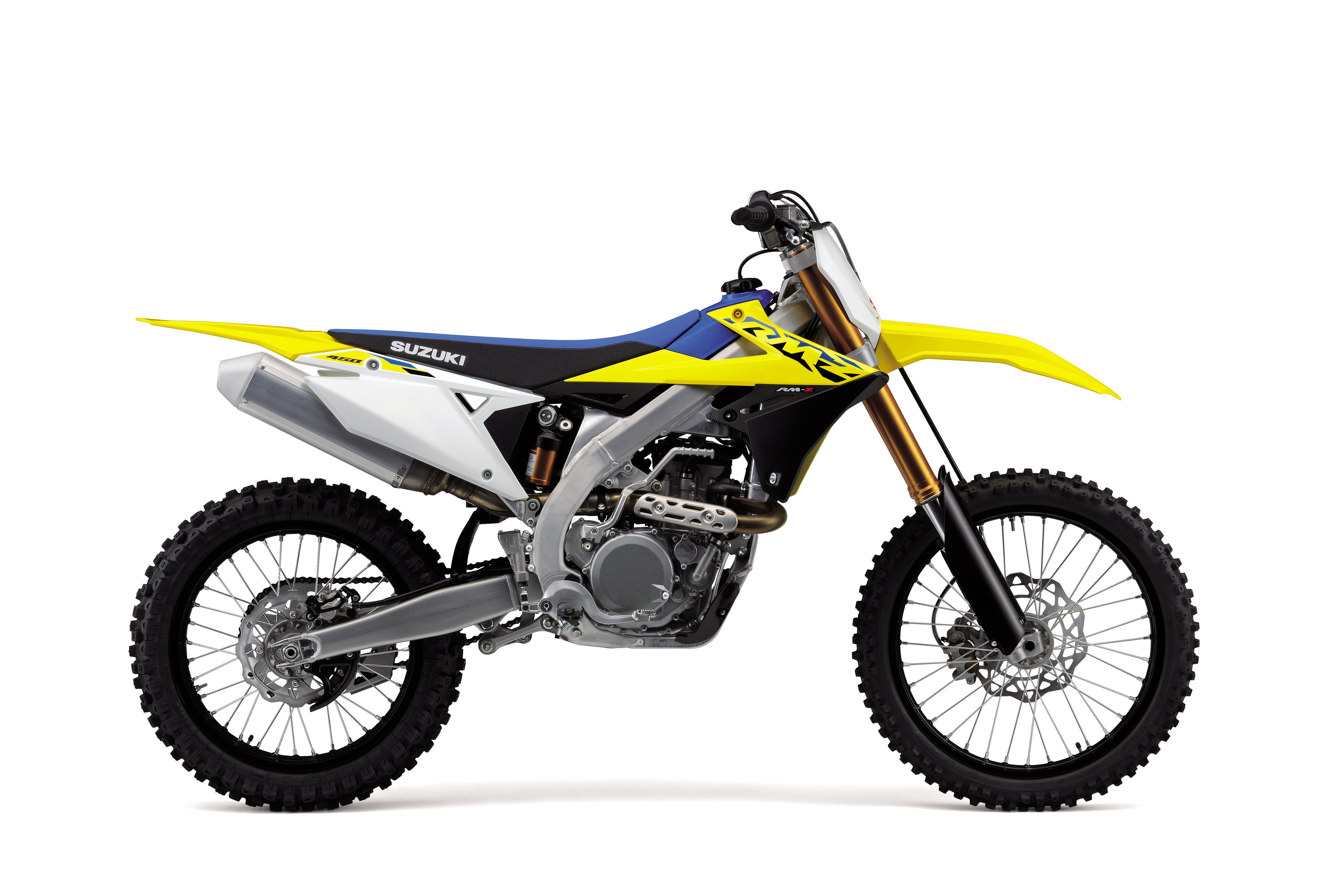 RMZ450