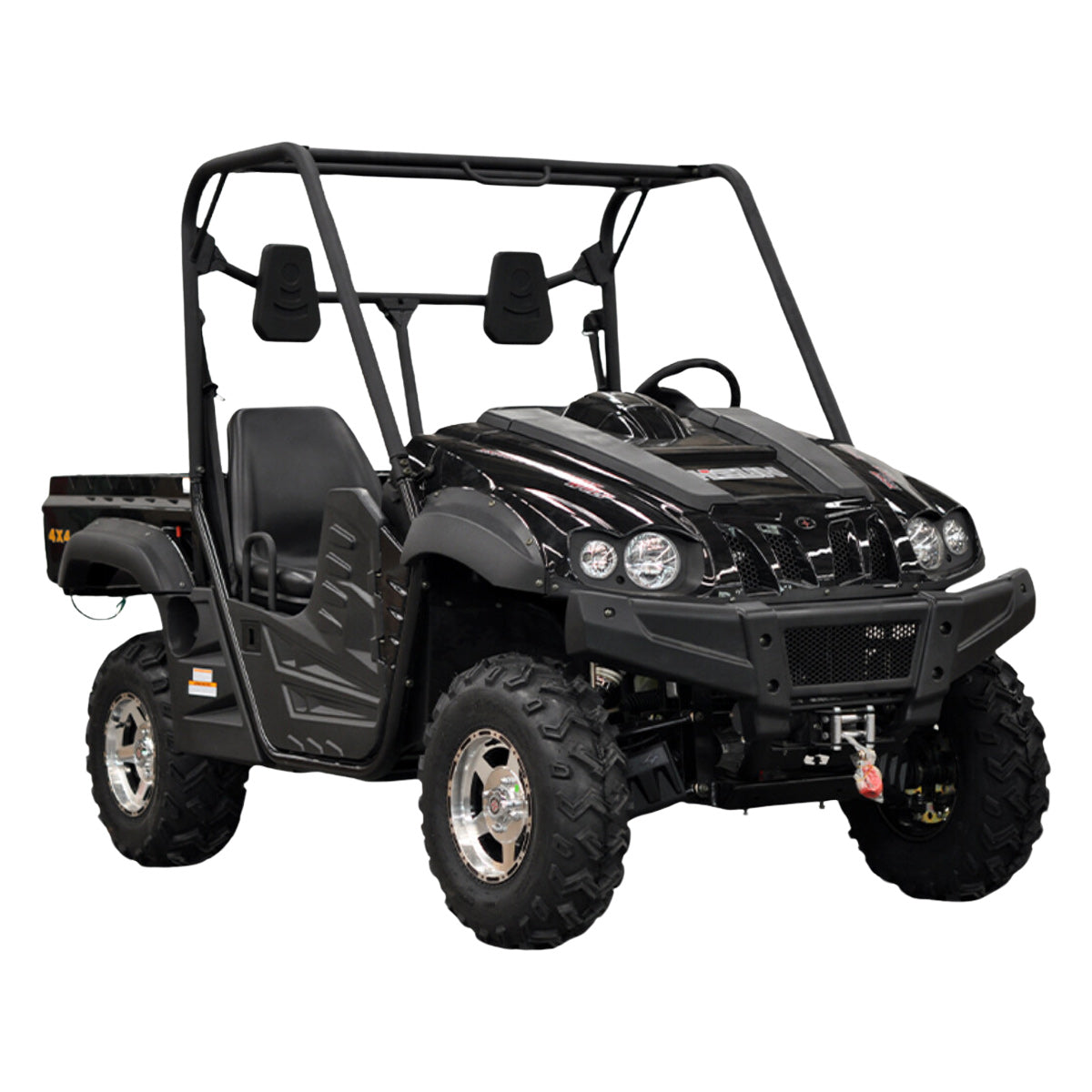 Hisun UTV 500 Rhino