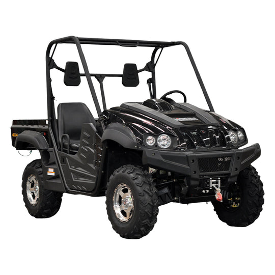 Hisun UTV 500 Rhino