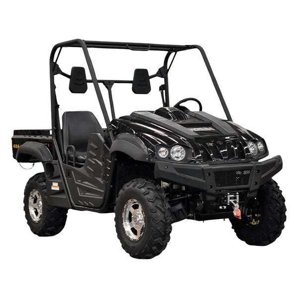 Hisun UTV 500 Rhino