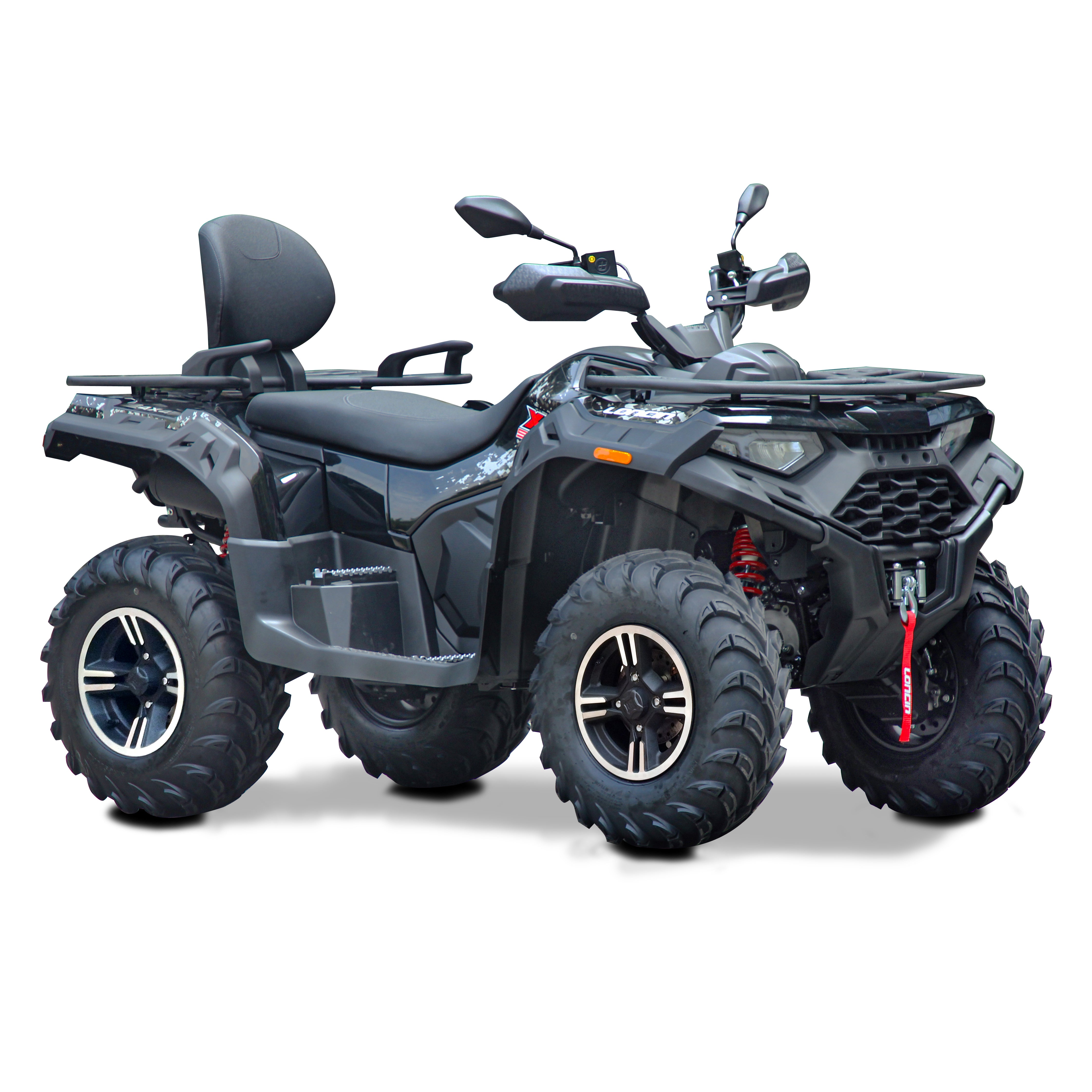 XWOLF550L