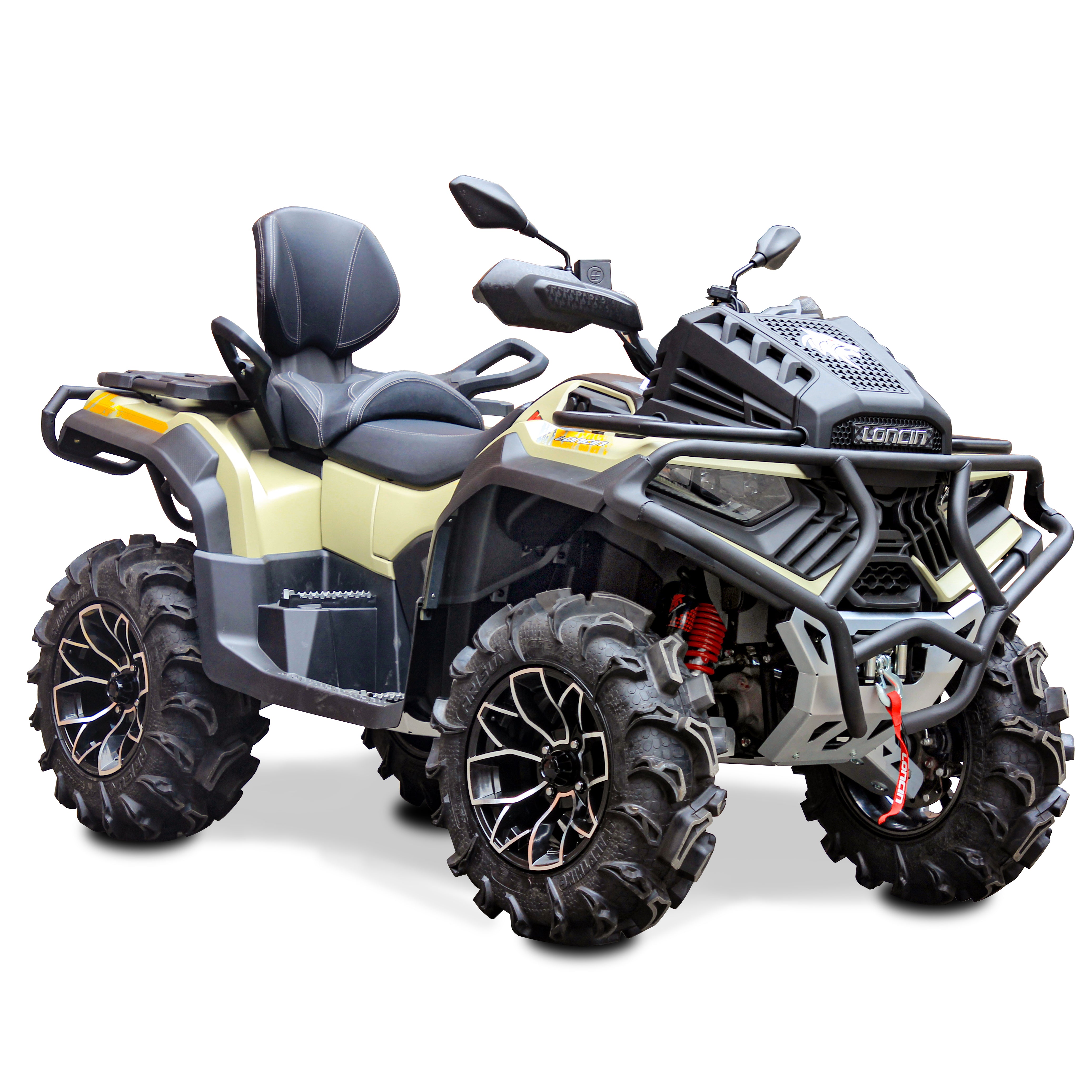 XWOLF700L(MUD)