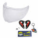 CASCO MOTO SHAFT 526SP SOLID CAMALEON INTEGRAL
