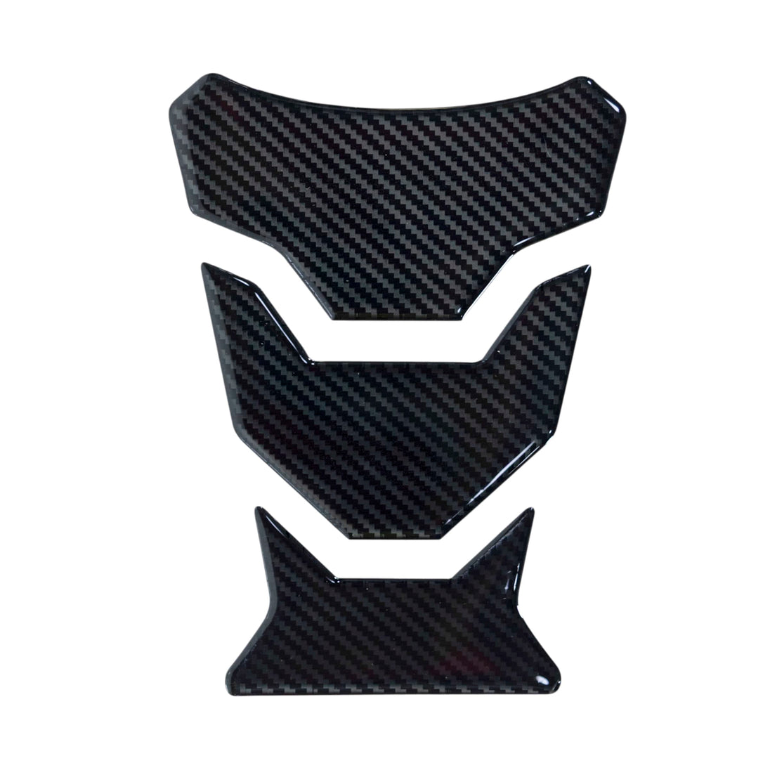 Cubre estanque adhesivo para moto 4rs premium 4020