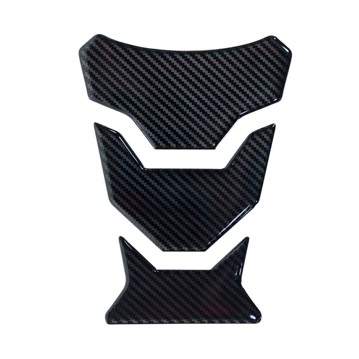 Cubre estanque adhesivo para moto 4rs premium 4020