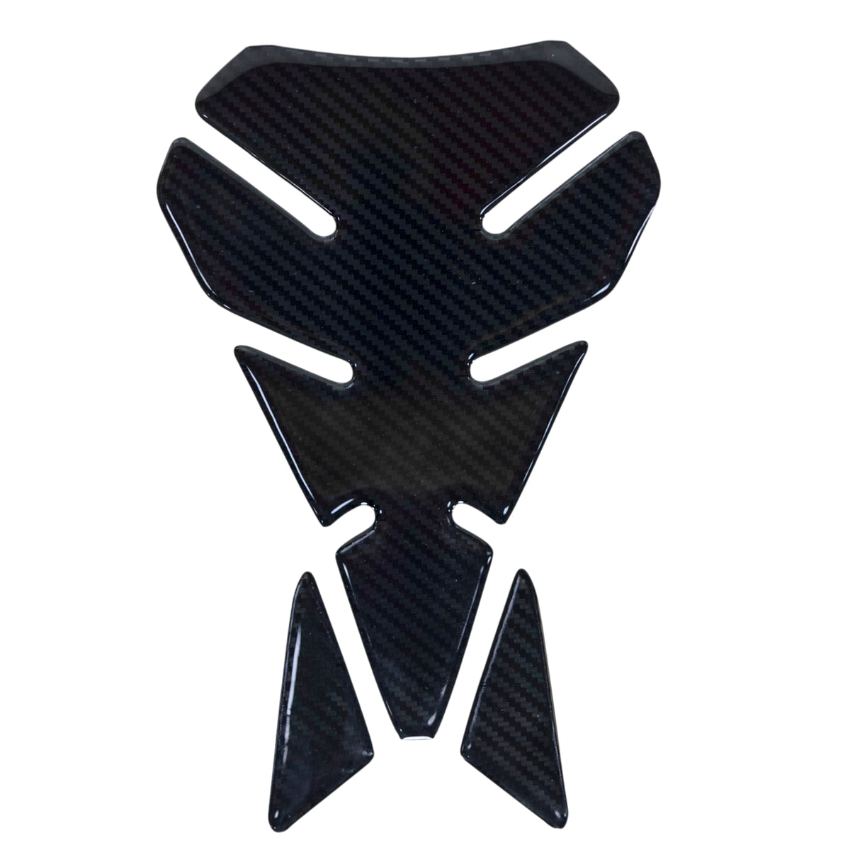 Cubre estanque adhesivo para moto 4rs premium ng 4018