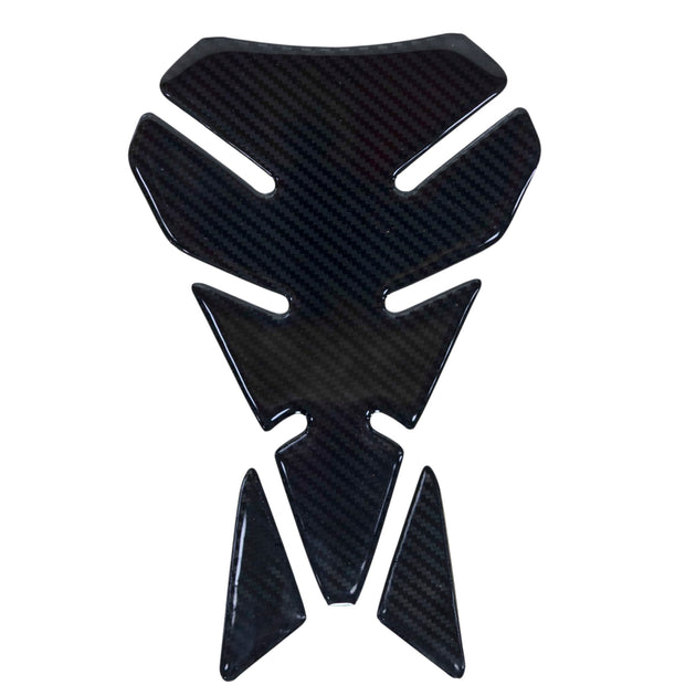 Cubre estanque adhesivo para moto 4rs premium ng 4018