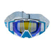 Antiparras para moto 4rs evo calipso motocross enduro mtb