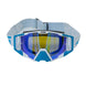 Antiparras para moto 4rs evo calipso motocross enduro mtb