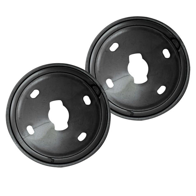 Arandela de repuesto visor para casco moto ich 102