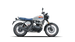 Royal Enfield Bear 650 Boardwalk White