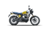 Royal Enfield Bear 650 Wild Honey