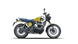 Royal Enfield Bear 650 Wild Honey