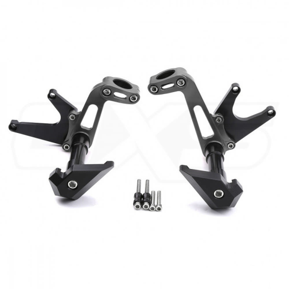 Set de slider para moto sep bmw g310r
