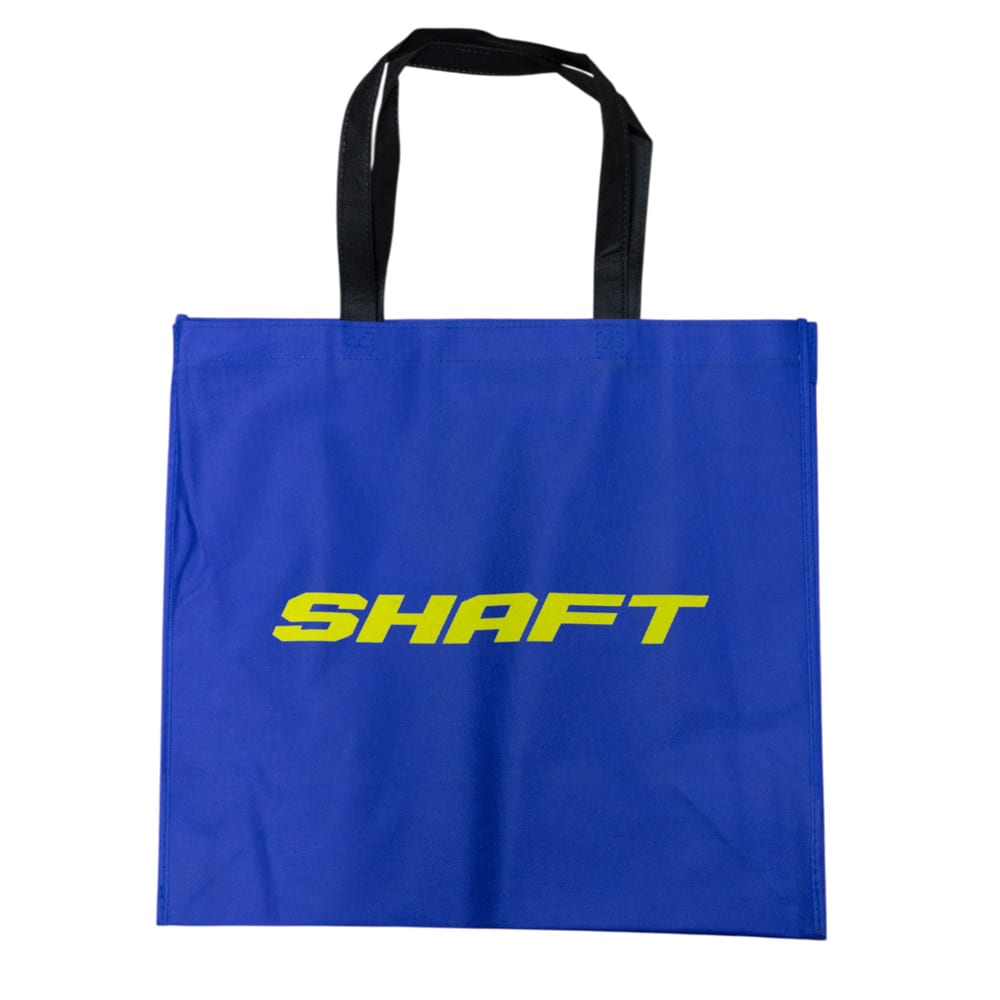 Bolsa reutilizable shaft grande