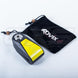 Bolso transporte Kovix para candados de disco