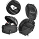 Bolso De Estanque Para Moto Jiaspeed B17 Expandible