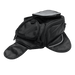 Mini bolso de estanque para moto 5,7 litros magnético + correa