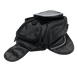 Mini bolso de estanque para moto 5,7 litros magnético + correa