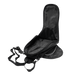 Mini bolso de estanque para moto 5,7 litros magnético + correa