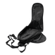 Mini bolso de estanque para moto 5,7 litros magnético + correa