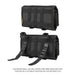 Bolso de herramientas portatil rhinowalk mt103bk