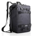 Bolso impermeable para moto rhinowalk mt21620 20 litros multi uso