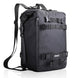 Bolso impermeable para moto rhinowalk mt21620 20 litros multi uso