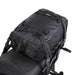 Bolso impermeable para moto rhinowalk mt21620 20 litros multi uso