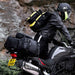Bolso impermeable para moto rhinowalk mt21610 10 litros multi uso
