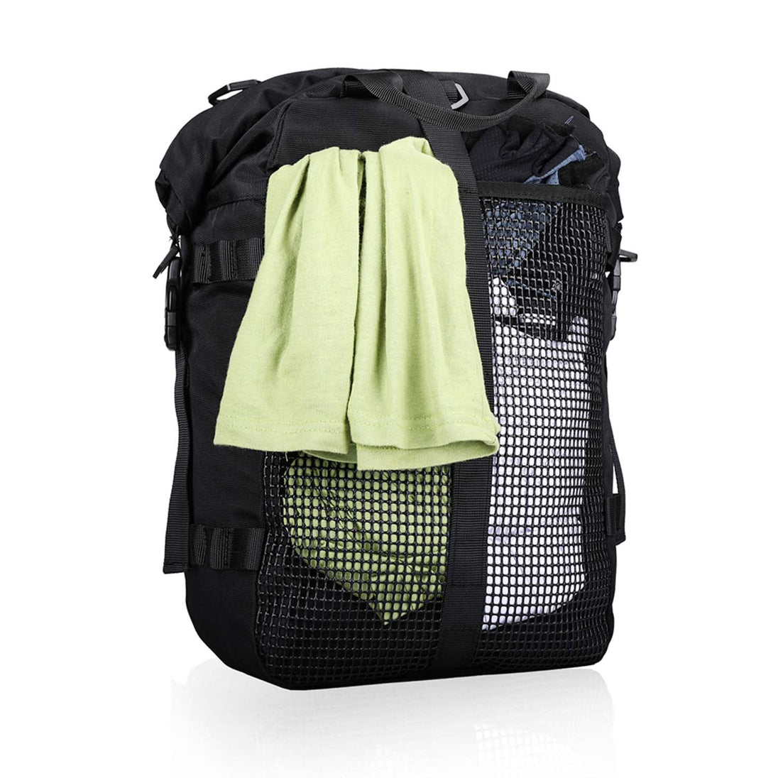 Bolso impermeable para moto rhinowalk mt21610 10 litros multi uso