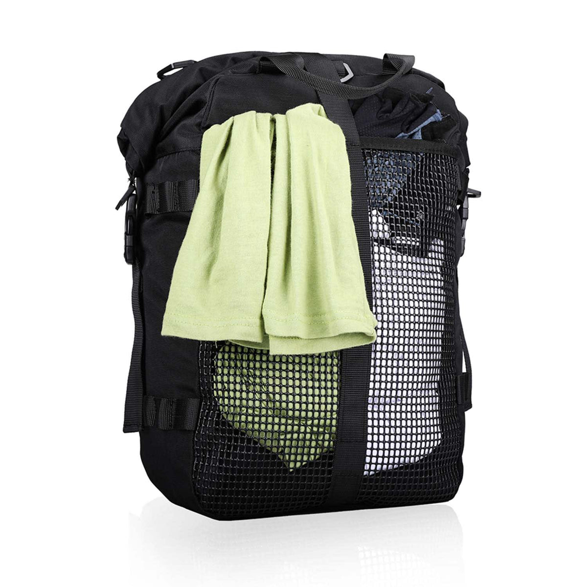 Bolso impermeable para moto rhinowalk mt21610 10 litros multi uso